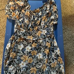 Black dress other pictures are to show style